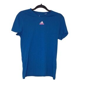 Adidas Women’s T-shirt- Size Medium- EUC